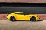 Aston Martin V12 Zagato 2013 года